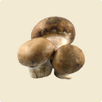 Cremini Mushroom