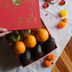 The seasonal box