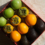 The seasonal box