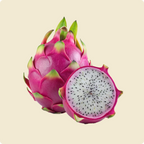 Dragon Fruit (White)