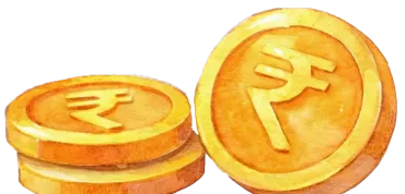 coins