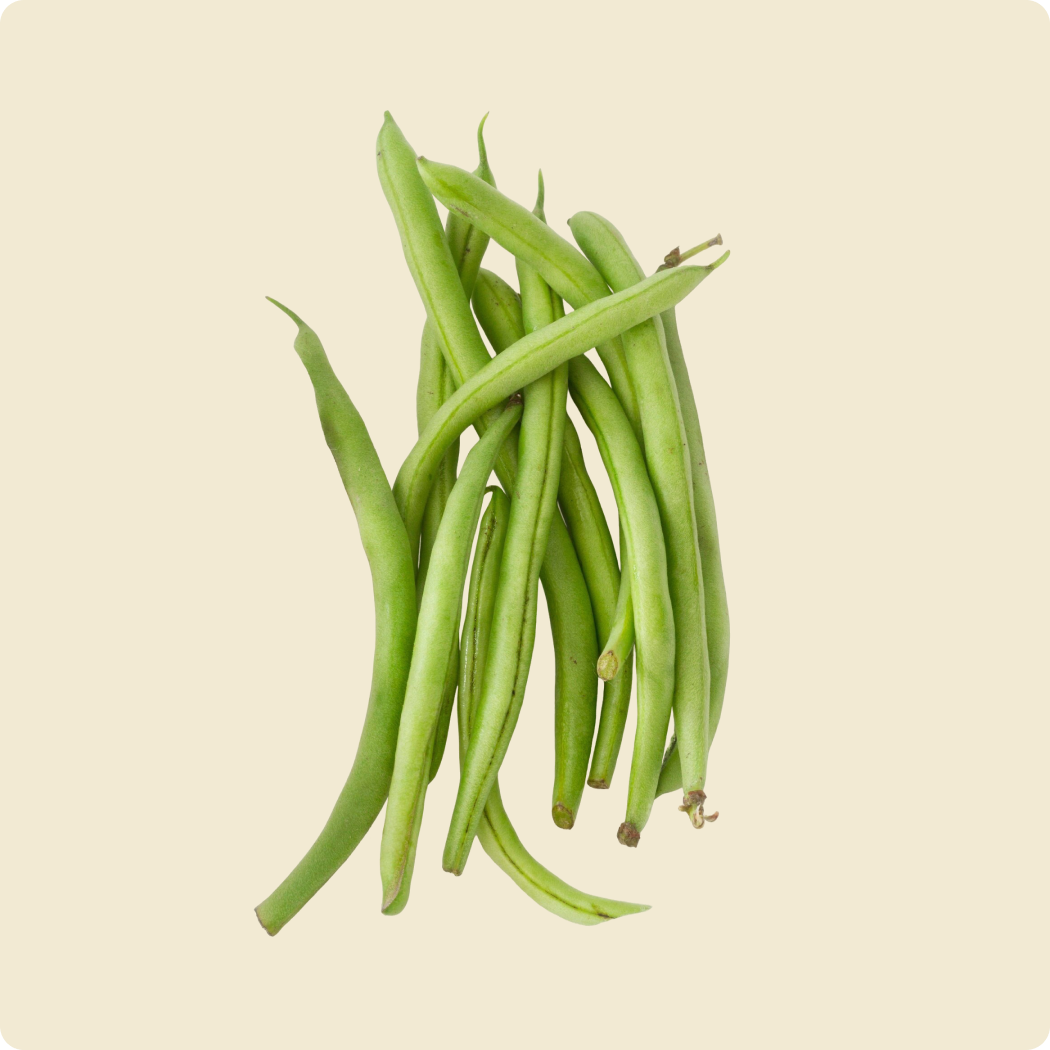 French Beans