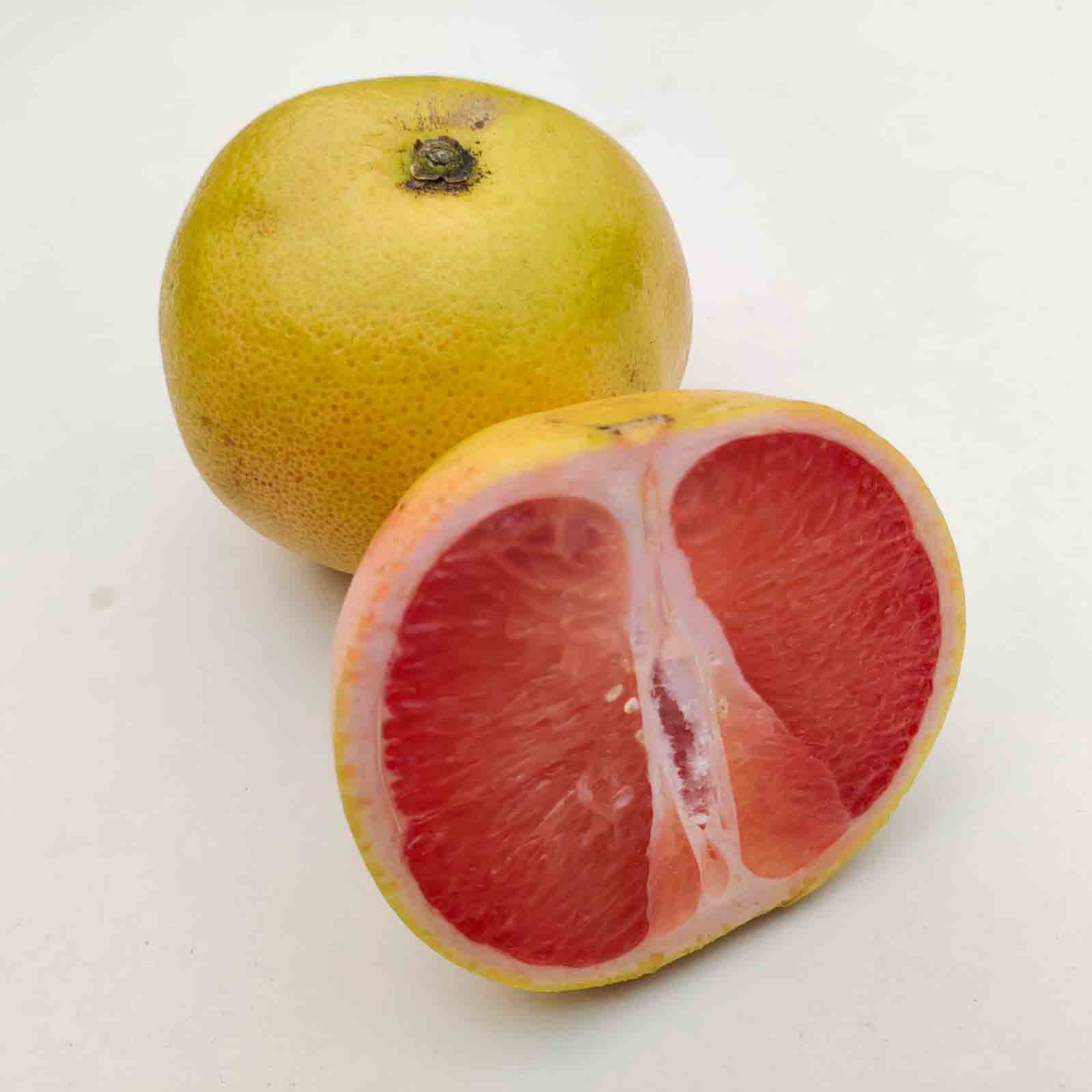 Grapefruit (Red)