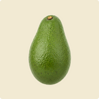 Hass Avocado (Unripe)