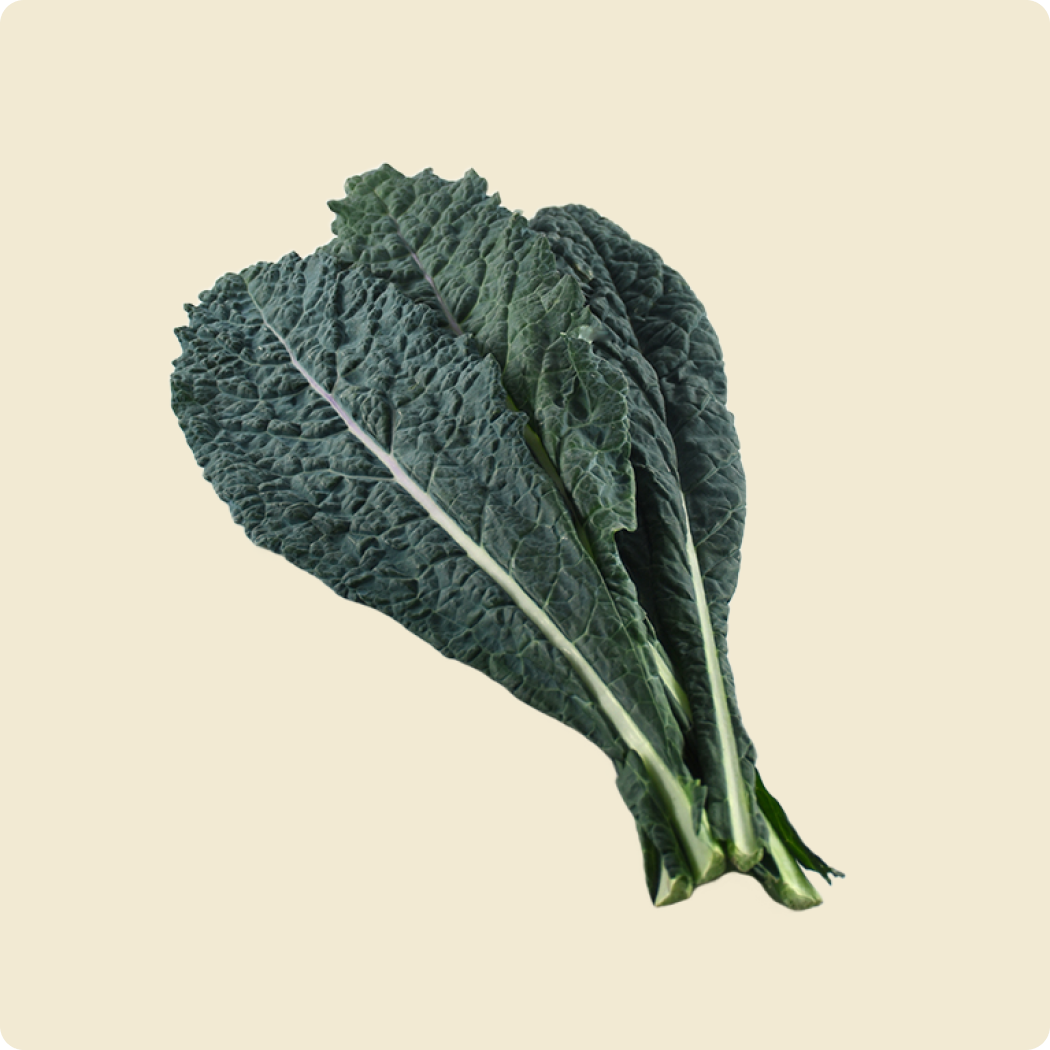 Kale (Flat)