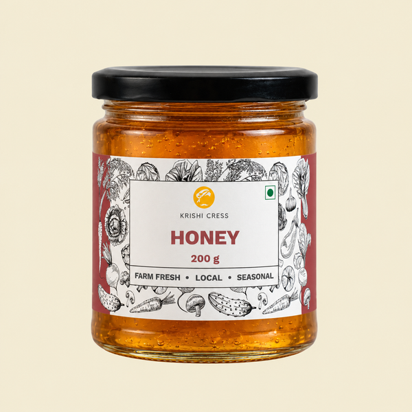 Honey