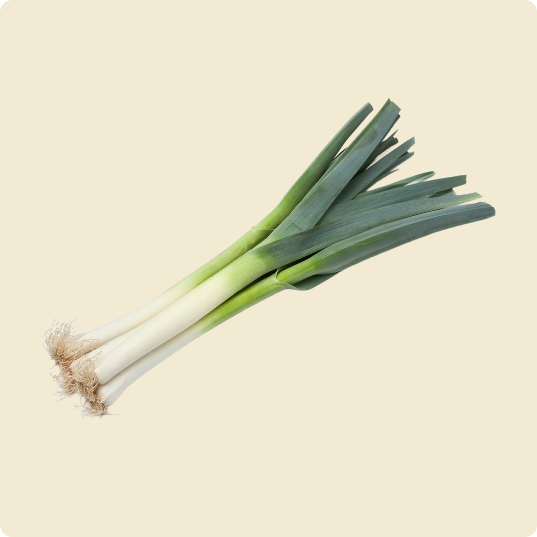 Leek