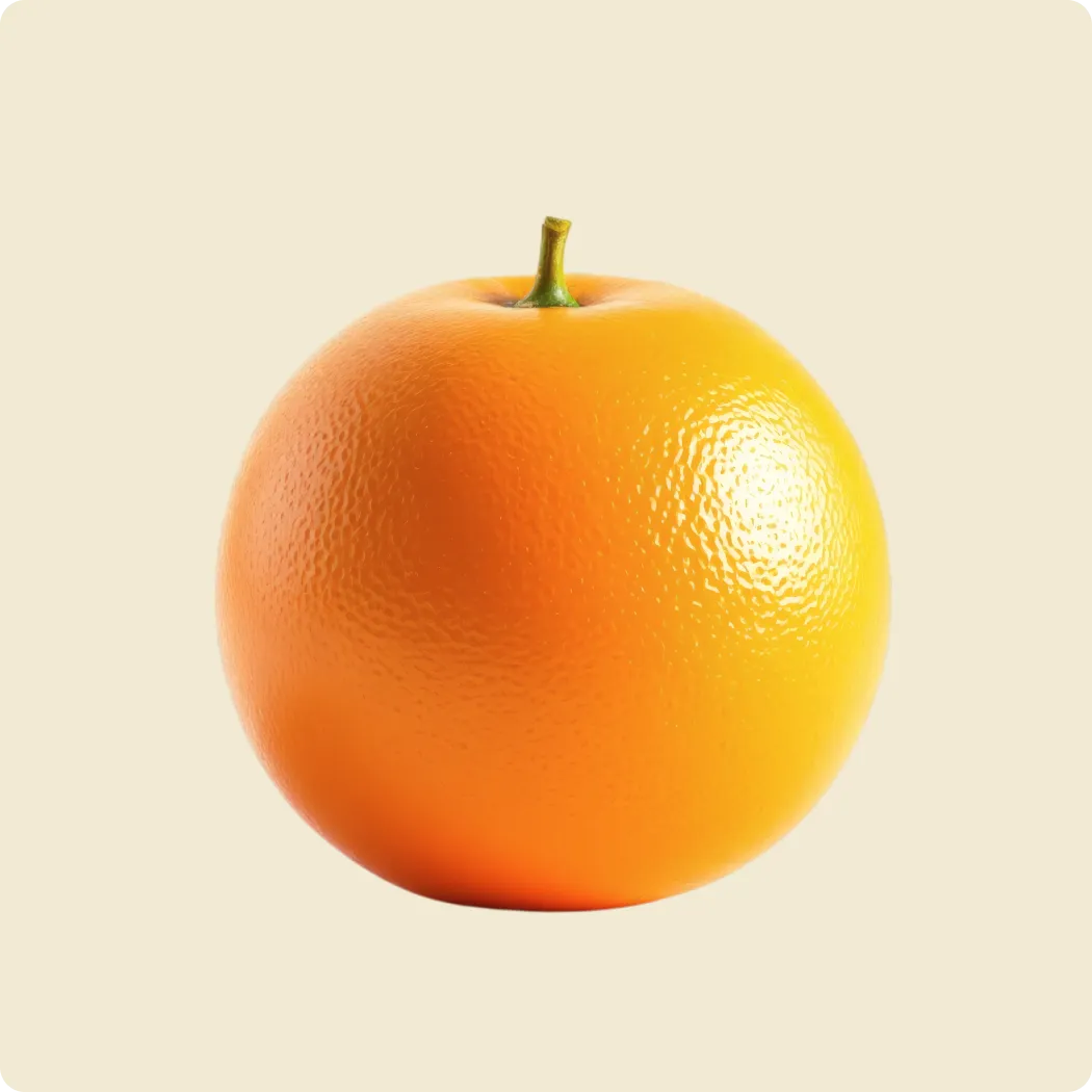 Orange (Mini)