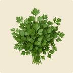Parsley (Flat)