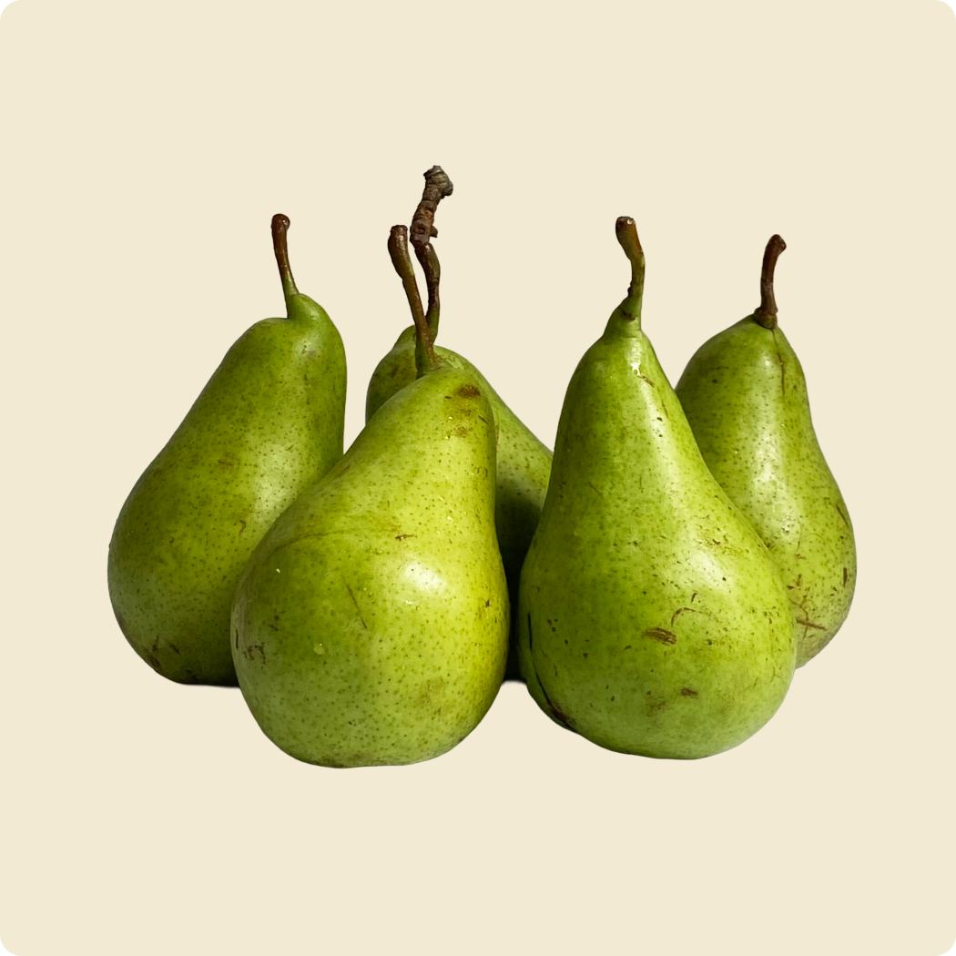 Pears