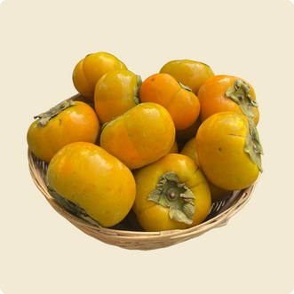 Persimmon (Himachal)