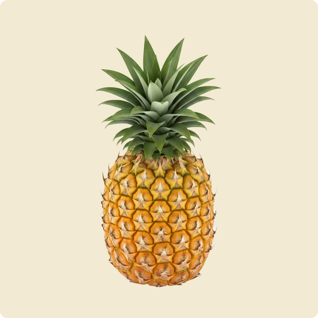 Pineapple (Queen)