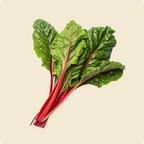 Rainbow Swiss Chard