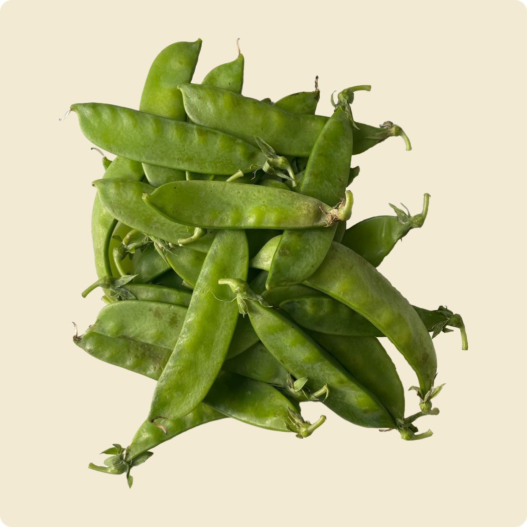 Snow Peas