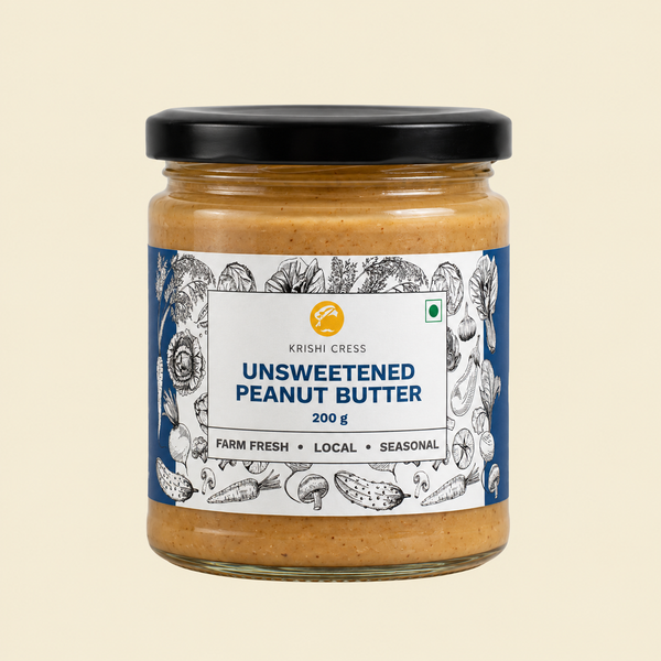 Peanut Butter