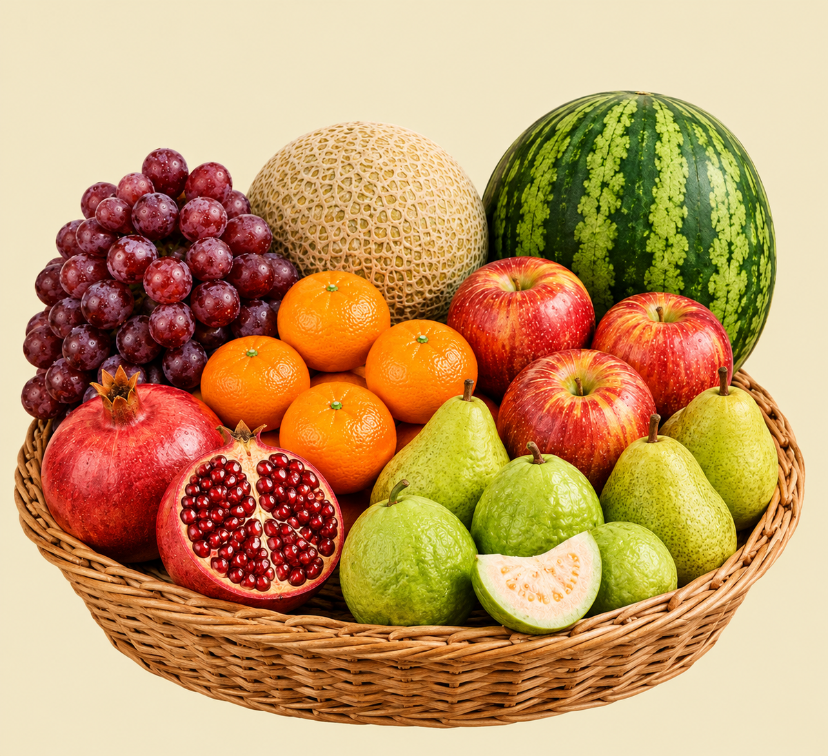 Navratri Special Fruits Basket