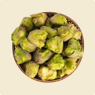 Water Chestnut (Singada)