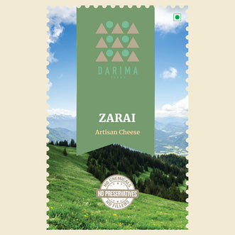Darima Zarai Cheese-200 g