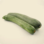 Zucchini (Green)