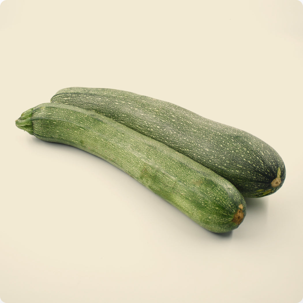 Zucchini (Green)