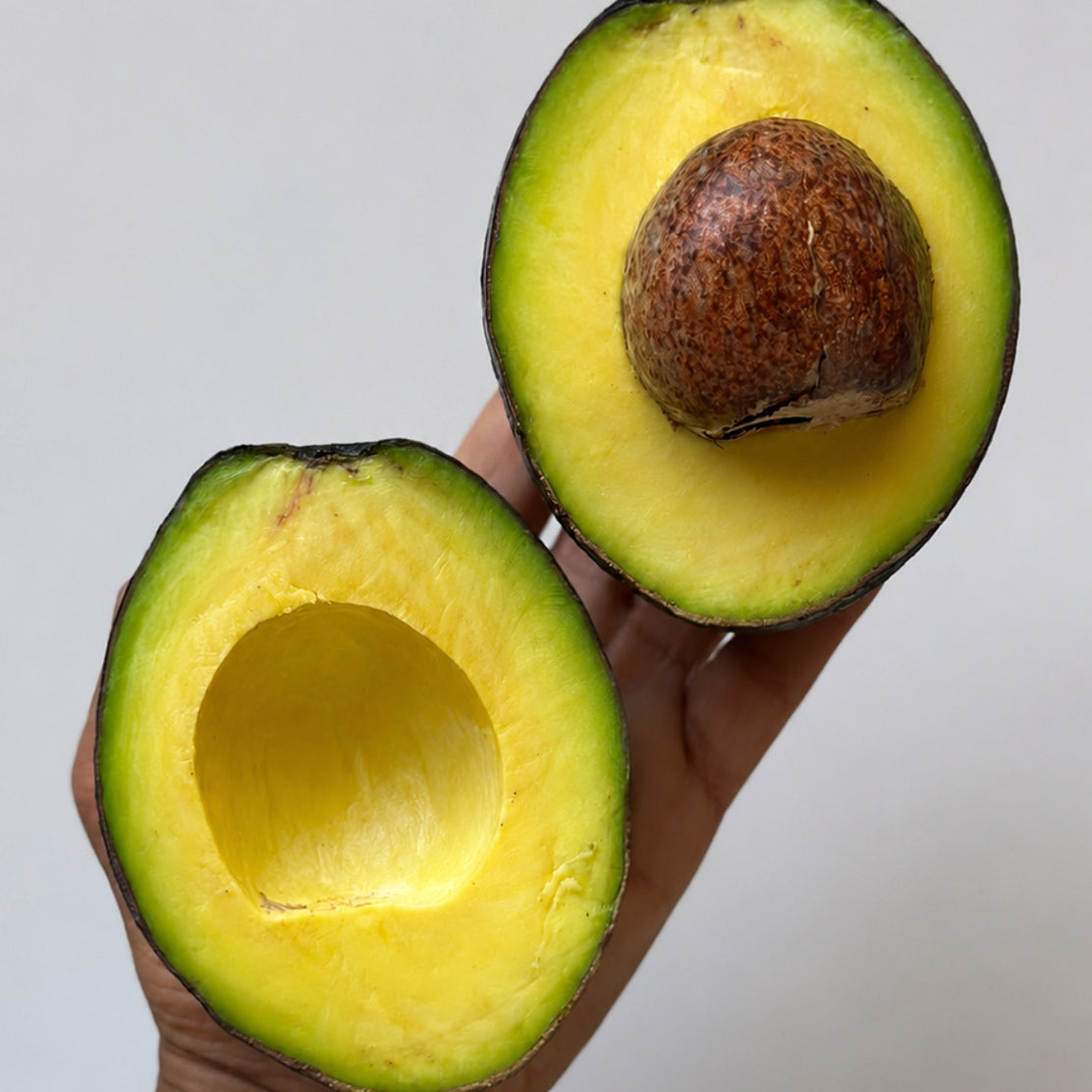 Kerehaklu Choquette Avocados