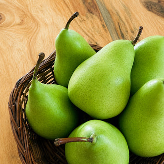 Pear (Babugosha)