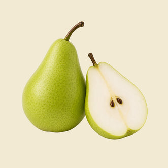 Pear (Babugosha)