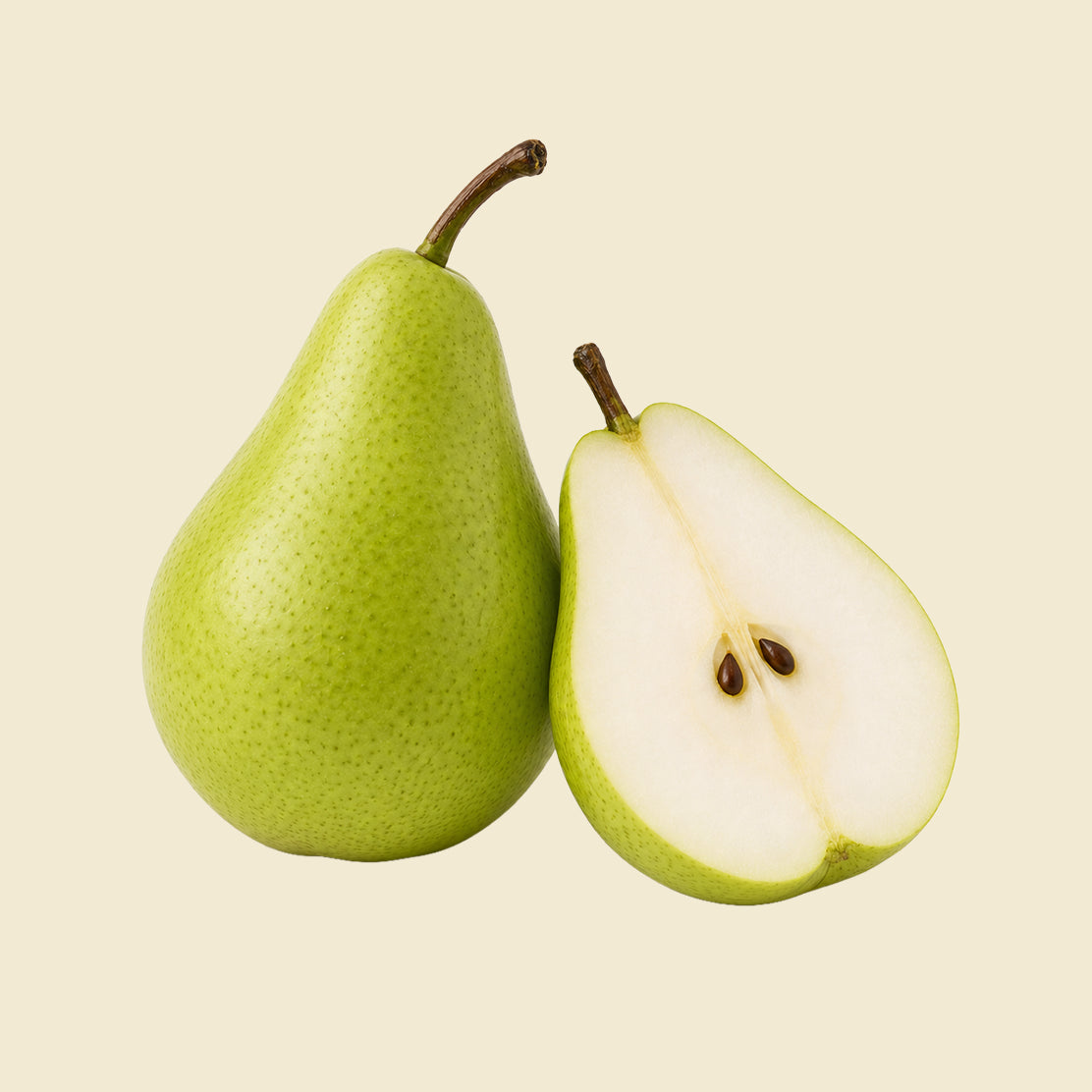 Pear (Babugosha)