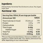 Bael Kombucha