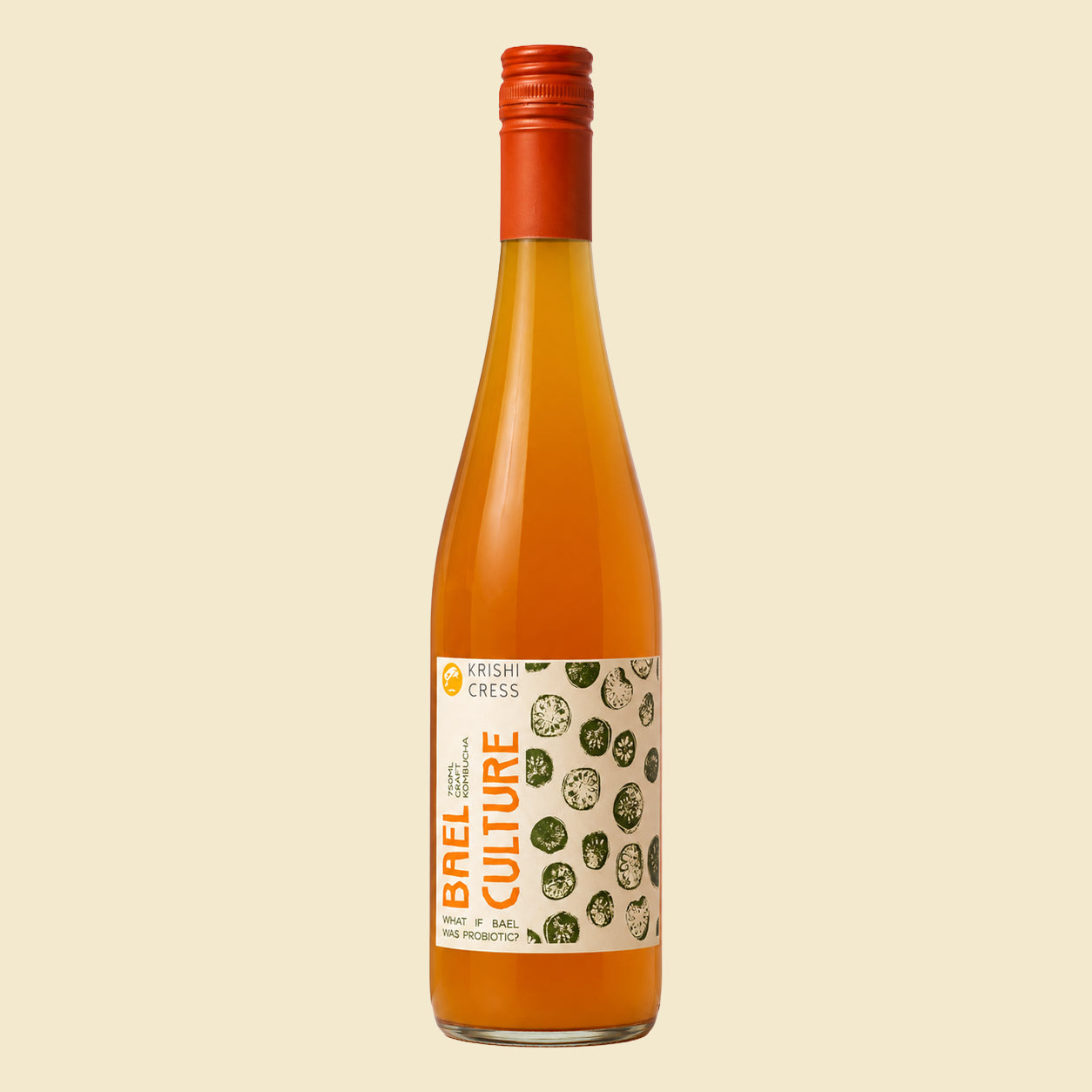 Bael Kombucha