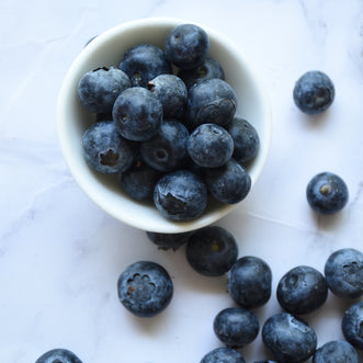 Blueberry