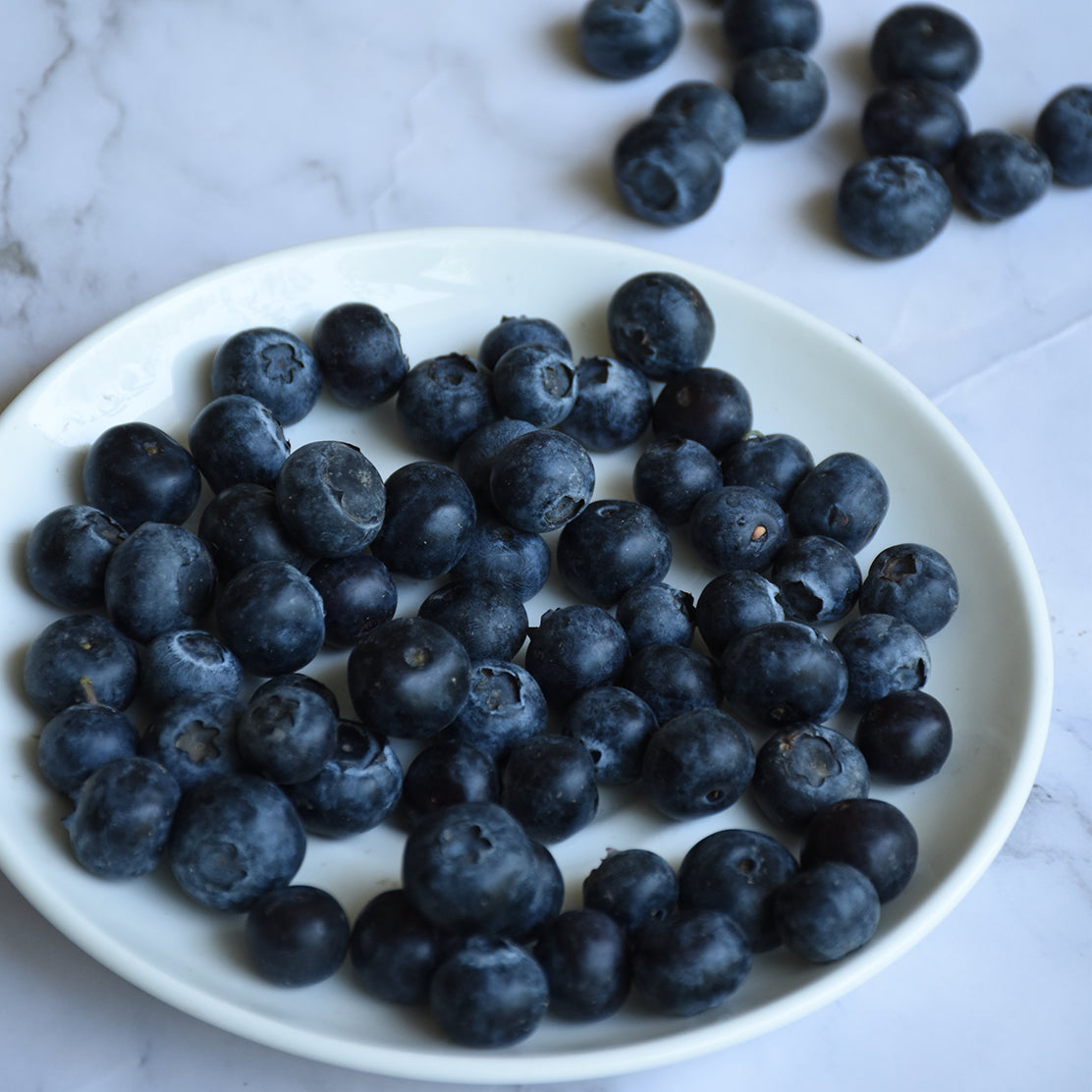 Blueberry