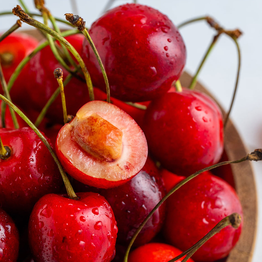 Cherry (Indian)