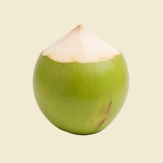 Tender Coconut