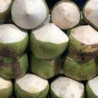 Tender Coconut