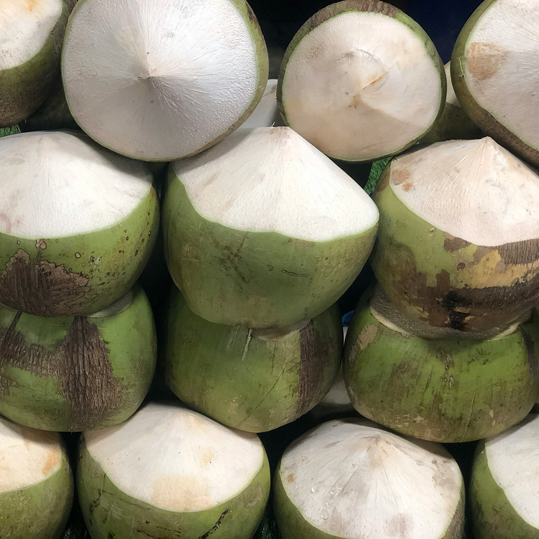 Tender Coconut