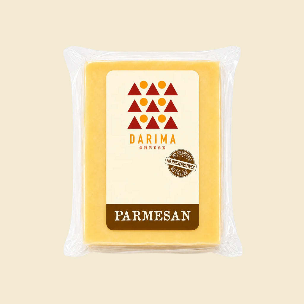 Darima Parmesan Cheese