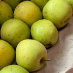 Apple (Golden Delicious)