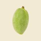 Almonds (Green)
