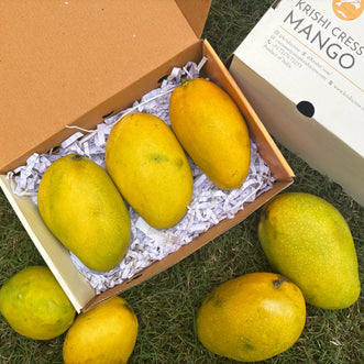 Mango (Imam Pasand)