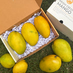 Mango (Imam Pasand)
