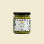 Kale Pesto