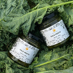 Kale Pesto