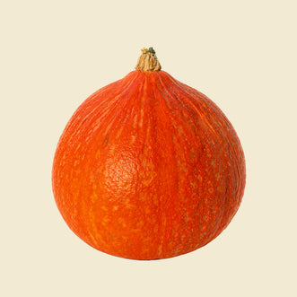 Red Kuri Squash