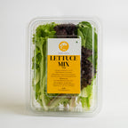 Lettuce Mix