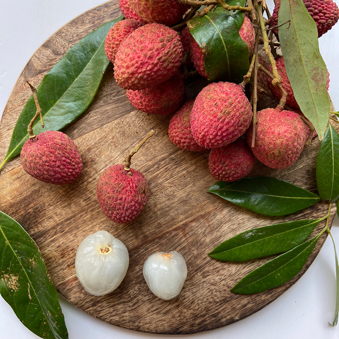 Litchi