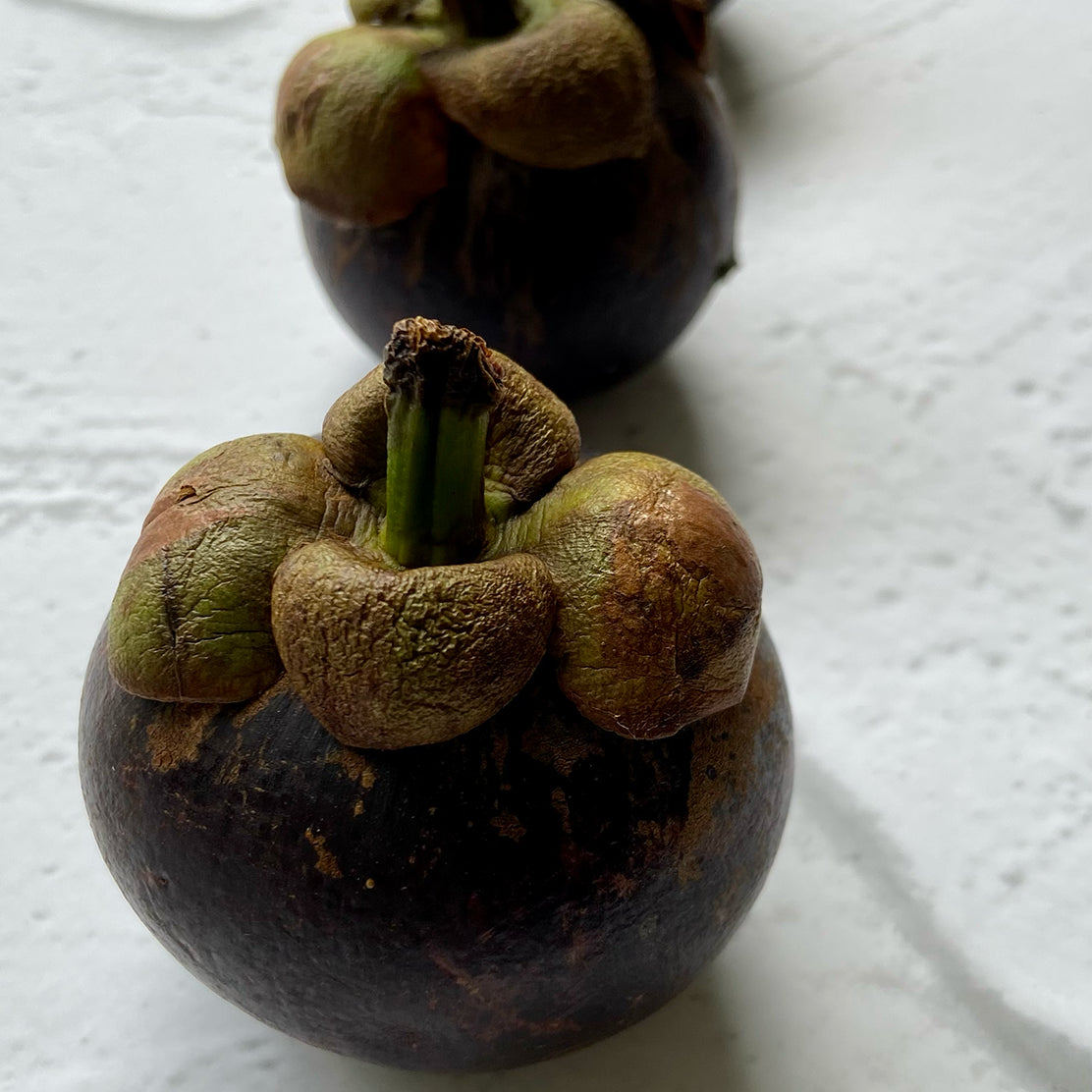 Mangosteen