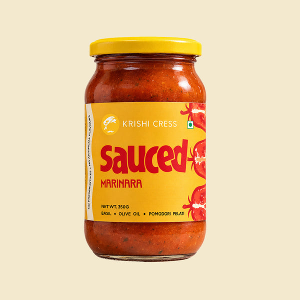 Marinara Sauce