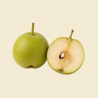 Pear (Nakh)