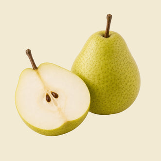 Pear (Naspati)